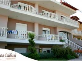 Горящие туры в отель Porto Daliani Apartments 2*, Пиерия, Сингапур