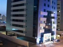 Горящие туры в отель Avari Hotel Apartments Al Barsha 4*, Дубаи, 