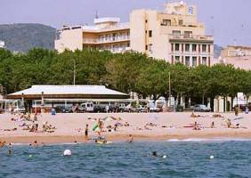 Отель Fergus Espanya – подобрать тур Горящие туры в отель Fergus Espanya 3*,