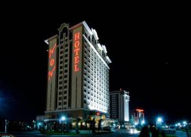 Горящие туры в отель Wow Airport Hotel 4*, Стамбул, 