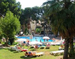 Горящие туры в отель Best Sol D'or 3*, Коста Даурада, 