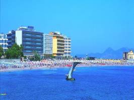Горящие туры в отель Mediterranean Hotel 4*, о. Родос, Сингапур