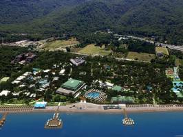 Отель Nirvana Lagoon Villas Suites & Spa – подобрать тур Горящие туры в отель Nirvana Lagoon Villas Suites & Spa 5*,