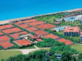 Отель Gural Premier Belek – подобрать тур Горящие туры в отель Gural Premier Belek 5*,