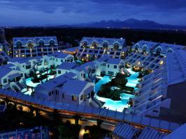 Горящие туры в отель Four Seasons Resort Dubai At Jumeirah Beach 5*, Дубаи, 