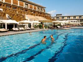 Отель Lykia World & Links Golf Antalya – подобрать тур Горящие туры в отель Lykia World & Links Golf Antalya 5*,
