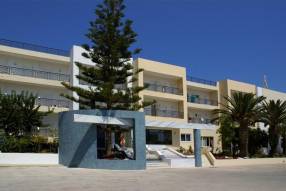 Горящие туры в отель Astir Beach 4*, о. Крит, Сингапур