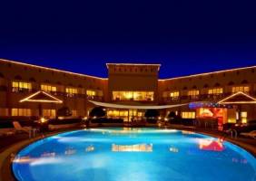 Горящие туры в отель Golden Tulip Dibba 4*+ Citymax Al Barsha 3*,  