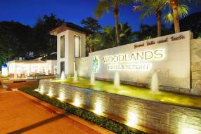Отель Woodlands Hotel & Resort – подобрать тур Горящие туры в отель Woodlands Hotel & Resort 4*, Паттайя,