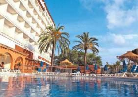 Отель San Salvador – подобрать тур Горящие туры в отель San Salvador 3*, Коста Даурада,