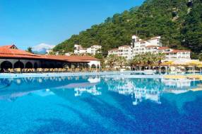 Отель Maxx Royal Kemer (ex.Kiris World Voyage Hotel) – подобрать тур Горящие туры в отель Maxx Royal Kemer (ex.Kiris World Voyage Hotel) 5*, Кемер,