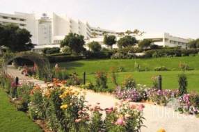 Отель Hilton Hurghada Plaza – подобрать тур Горящие туры в отель Hilton Hurghada Plaza 5*, Хургада,