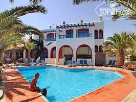 Горящие туры в отель Palm Bay 3*, о. Крит, Сингапур