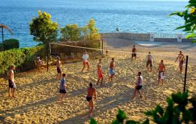 Отель Jaz Fanara Resort – подобрать тур Горящие туры в отель Jaz Fanara Resort 4*,