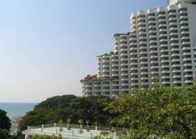 Отель Cosy Beach Ocean Wing – подобрать тур Горящие туры в отель Cosy Beach Ocean Wing 4*, Паттайя,