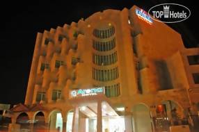 Горящие туры в отель Arena 3*, Амман, 