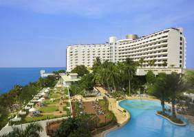 Отель Royal Cliff Grand – подобрать тур Горящие туры в отель Royal Cliff Grand 5*, Паттайя,