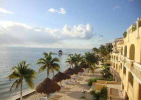 Отель All Ritmo Cancun Resort & Waterpark (Ex. Sea Adventure Resort&waterpark) – подобрать тур Горящие туры в отель All Ritmo Cancun Resort & Waterpark (Ex. Sea Adventure Resort&waterpark) 4*, Канкун,