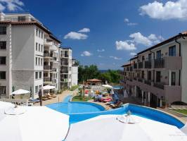 Горящие туры в отель Cliff Beach Obzor 4*, Обзор, Филиппины