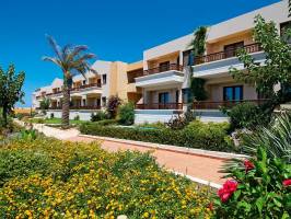 Отель Asterion Beach Hotel – подобрать тур Горящие туры в отель Asterion Beach Hotel 5*, о. Крит, Сингапур