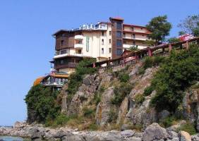 Горящие туры в отель Parnas Hotel Sozopol 3*, Созополь, Филиппины