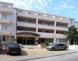 Горящие туры в отель Hotel Ivka 3*, Дубровник, 
