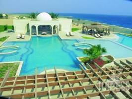 Отель The Oberoi Sahl Hasheesh – подобрать тур Горящие туры в отель The Oberoi Sahl Hasheesh 5*, Сахл Хашиш,