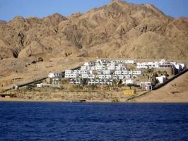 Горящие туры в отель Ecotel Dahab Bay View Resort 4*, Дахаб, 