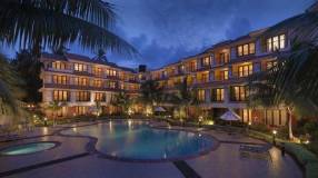 Отель Swagath Resort – подобрать тур Горящие туры в отель Swagath Resort 3*, Керала,