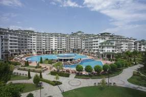 Отель Emerald Beach Resort & SPA – подобрать тур Горящие туры в отель Emerald Beach Resort & SPA 4*, Равда, Филиппины