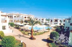 Горящие туры в отель Mexicana Sharm Resort 4*, Шарм Эль Шейх, 