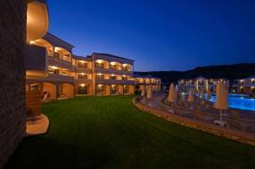 Горящие туры в отель La Marquise Luxury Resort 5*, о. Родос, Сингапур