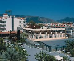 Горящие туры в отель Pineta Club 4*, Мармарис, 