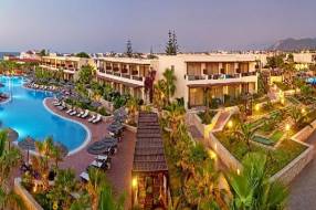 Отель Stella Palace – подобрать тур Горящие туры в отель Stella Palace 5*, о. Крит, Сингапур