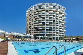 Горящие туры в отель The West Hotel 4*, Тель Авив, 