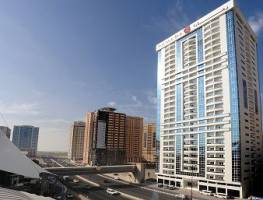 Горящие туры в отель Ramada Sharjah Apartment 4*, Шарджа, 