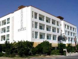 Горящие туры в отель Amira 3*, Сафага, 