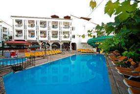 Горящие туры в отель Irmak Hotel 3*, Мармарис, 