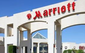 Горящие туры в отель Sharm El Sheikh Marriott Resort Mountain 5*, Шарм Эль Шейх, 