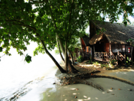 Горящие туры в отель Banpu Resort Koh Chang 3*, Ко Чанг, 