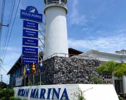 Отель Ocean Marina Yacht Club – подобрать тур Горящие туры в отель Ocean Marina Yacht Club 4*, Паттайя,