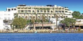Горящие туры в отель Royal Asarlik Beach 5*, Бодрум, 