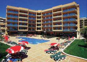 Горящие туры в отель California Palace 4*, Коста Даурада, 