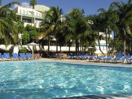 Горящие туры в отель Villa La Mar 2*, Варадеро, США