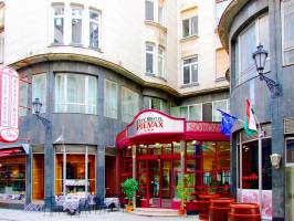 Горящие туры в отель City Hotel Pilvax 3*, Будапешт, 