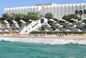 Горящие туры в отель Bin Majid Beach Hotel 4*+ Auris Deira Apt 4*,  
