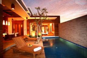 Отель Malisa Villa Suites – подобрать тур Горящие туры в отель Malisa Villa Suites 4*, Пхукет,