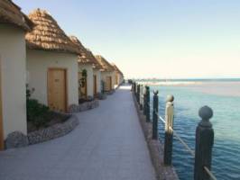 Горящие туры в отель Panorama Bungalows Aqua Park Hurghada 4*, Хургада, 