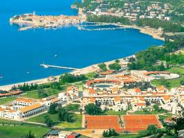Отель Slovenska Plaza 3*/ – подобрать тур Горящие туры в отель Slovenska Plaza 3*/ 4*, Будва,