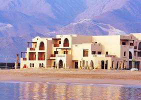 Горящие туры в отель Miramar Al Aqah Fujairah 5*+ Jumeirah Zabeel Saray 5*,  ОАЭ